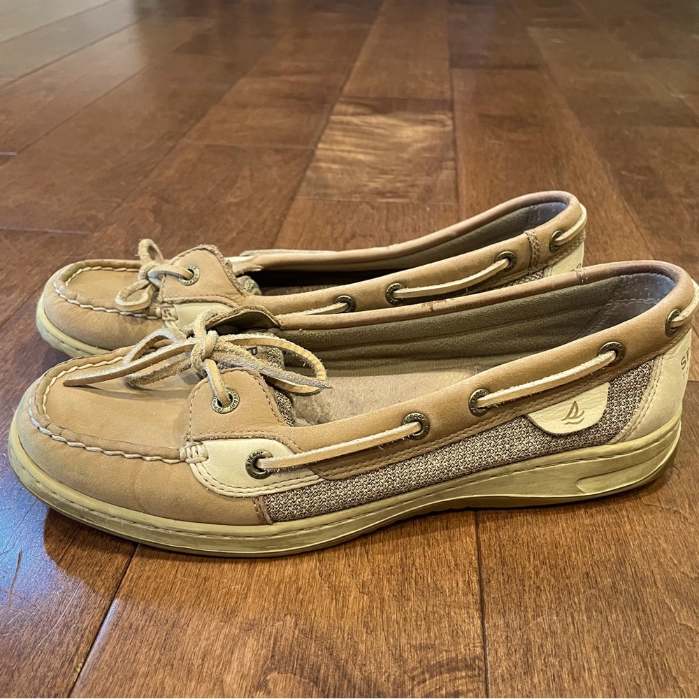 Women’s Sperry Top-Sider Size 9